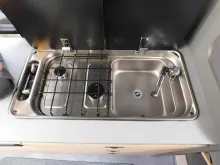 Fahrzeugbild Dethleffs Globetrail 75K 640 ES 8G-Automatik, Combi 6DE #17