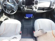 Fahrzeugbild Dethleffs Globetrail 75K 640 ES 8G-Automatik, Combi 6DE #19