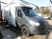 Fahrzeugbild Hymer Tramp S 585 #1