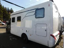 Fahrzeugbild Hymer Tramp S 585 #4