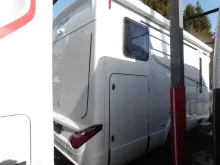 Fahrzeugbild Hymer Tramp S 585 #5