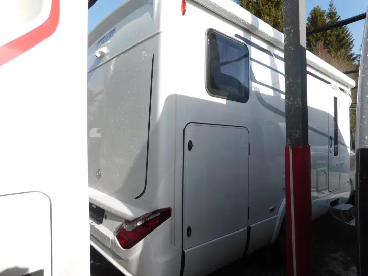 Fahrzeugbild Hymer Tramp S 585 #5