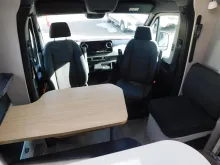 Fahrzeugbild Hymer Tramp S 585 #6