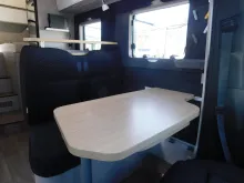 Fahrzeugbild Hymer Tramp S 585 #7