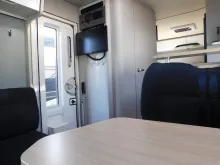 Fahrzeugbild Hymer Tramp S 585 #8