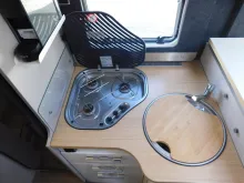 Fahrzeugbild Hymer Tramp S 585 #9