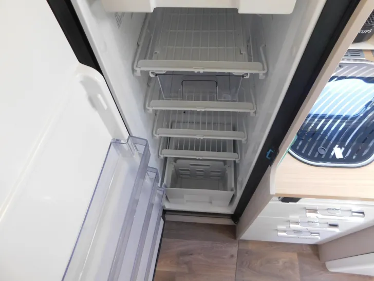 Fahrzeugbild Hymer Tramp S 585 #10