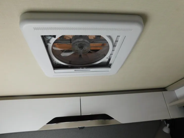 Fahrzeugbild Hymer Tramp S 585 #13