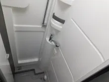 Fahrzeugbild Hymer Tramp S 585 #15