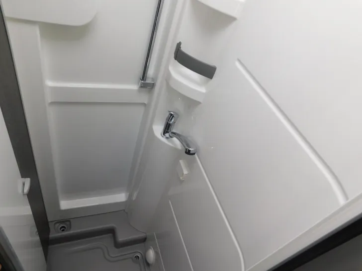 Fahrzeugbild Hymer Tramp S 585 #15