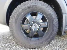 Fahrzeugbild Hymer Tramp S 585 #16