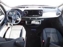 Fahrzeugbild Hymer Tramp S 585 #17