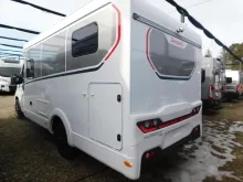 Fahrzeugbild Dethleffs Globebus Camp Active T 4 710Kg Zuladung !!! #6