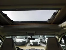 Fahrzeugbild Dethleffs Globebus Camp Active T 4 710Kg Zuladung !!! #18