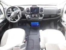 Fahrzeugbild Dethleffs Globebus Camp Active T 4 710Kg Zuladung !!! #9