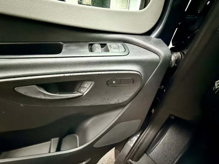 Fahrzeugbild Hymer ML-T 570 CrossOver #13