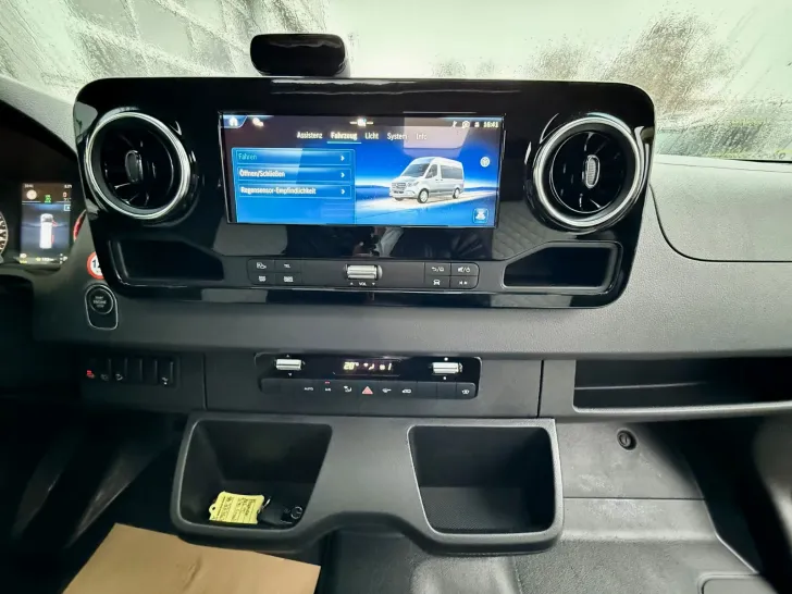 Fahrzeugbild Hymer ML-T 570 CrossOver #18