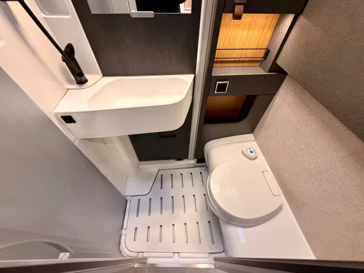 Fahrzeugbild Hymer ML-T 570 CrossOver #29