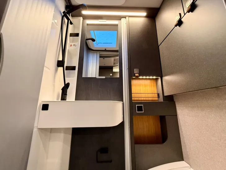 Fahrzeugbild Hymer ML-T 570 CrossOver #30