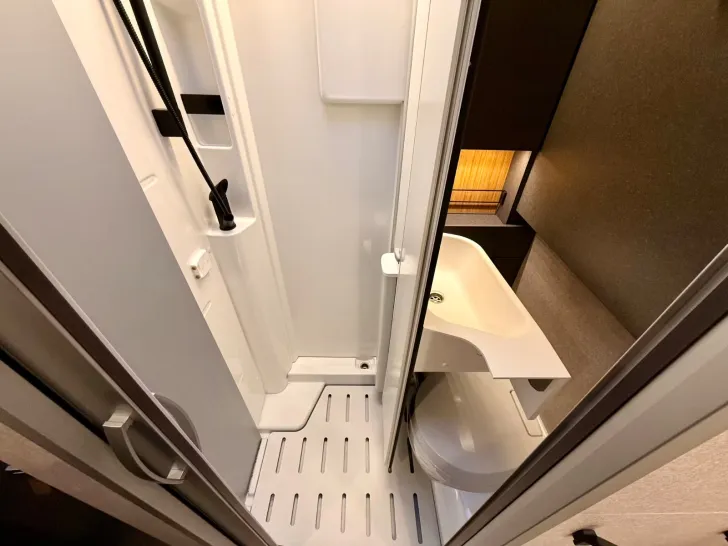 Fahrzeugbild Hymer ML-T 570 CrossOver #31