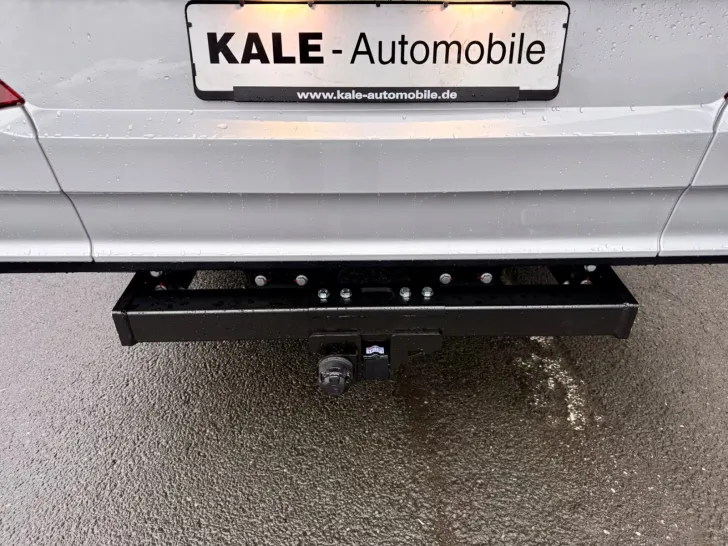 Fahrzeugbild Hymer ML-T 570 CrossOver #41