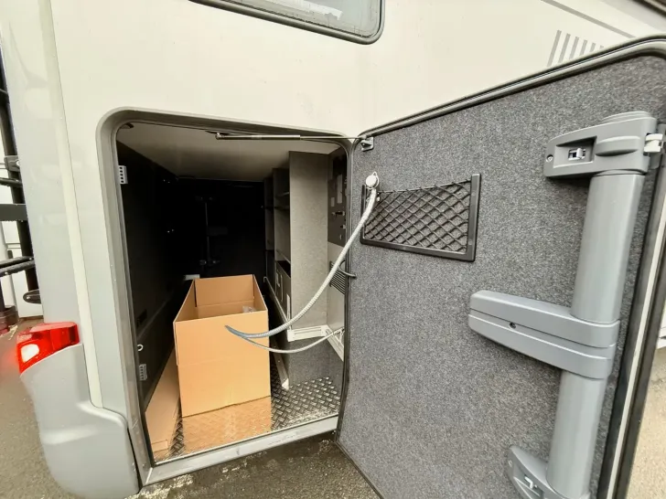 Fahrzeugbild Hymer ML-T 570 CrossOver #42