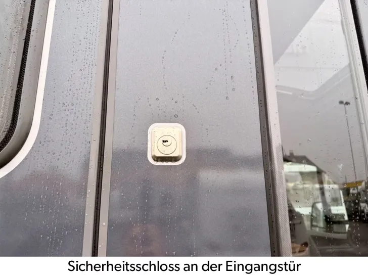 Fahrzeugbild Hymer ML-T 570 CrossOver #43