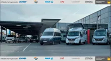 Fahrzeugbild Hymer ML-T 570 CrossOver #45