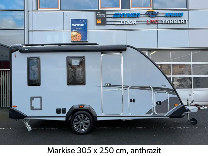 Fahrzeugbild Knaus Sport&Fun 480 QL Black Selection #3