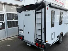Fahrzeugbild Knaus Sport&Fun 480 QL Black Selection #5