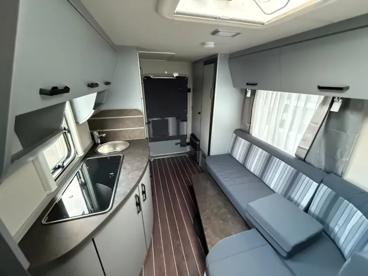 Fahrzeugbild Knaus Sport&Fun 480 QL Black Selection #8