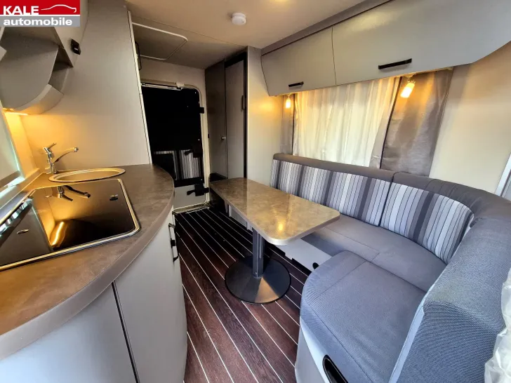 Fahrzeugbild Knaus Sport&Fun 480 QL Black Selection #9