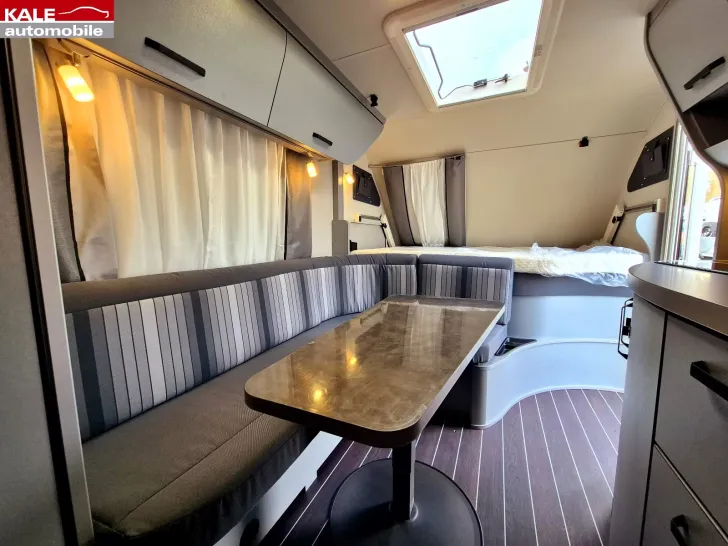 Fahrzeugbild Knaus Sport&Fun 480 QL Black Selection #10