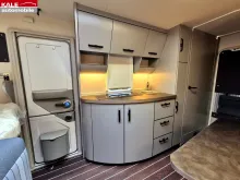 Fahrzeugbild Knaus Sport&Fun 480 QL Black Selection #11