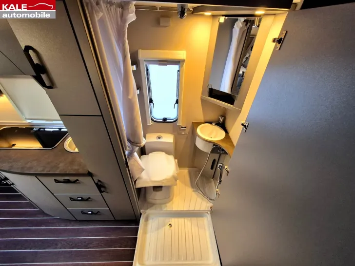 Fahrzeugbild Knaus Sport&Fun 480 QL Black Selection #14