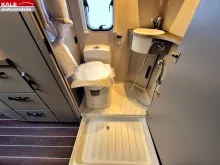 Fahrzeugbild Knaus Sport&Fun 480 QL Black Selection #15