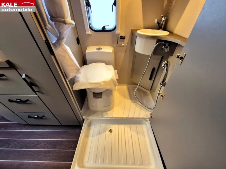 Fahrzeugbild Knaus Sport&Fun 480 QL Black Selection #15