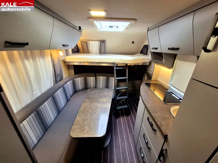 Fahrzeugbild Knaus Sport&Fun 480 QL Black Selection #18