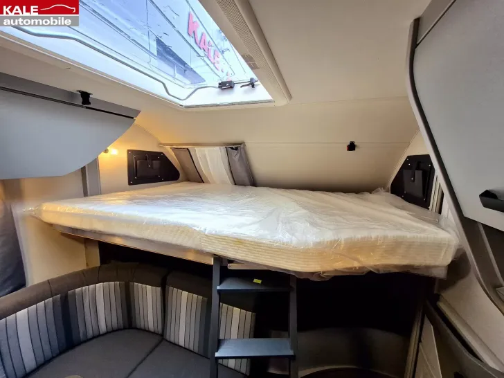 Fahrzeugbild Knaus Sport&Fun 480 QL Black Selection #19