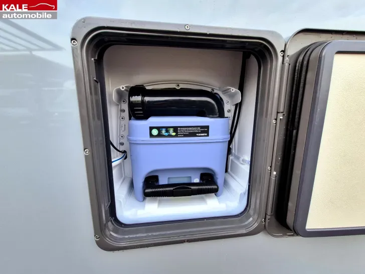 Fahrzeugbild Knaus Sport&Fun 480 QL Black Selection #23