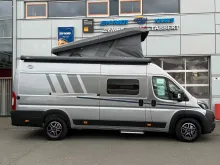 Fahrzeugbild Carado CV 640 PRO #4