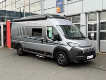 Fahrzeugbild Carado CV 640 PRO #6