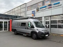 Fahrzeugbild Carado CV 640 PRO #7