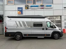 Fahrzeugbild Carado CV 640 PRO #8