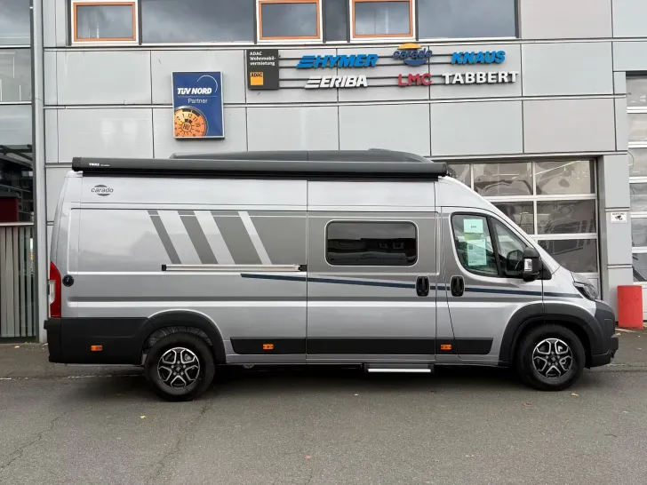 Fahrzeugbild Carado CV 640 PRO #8