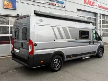 Fahrzeugbild Carado CV 640 PRO #9