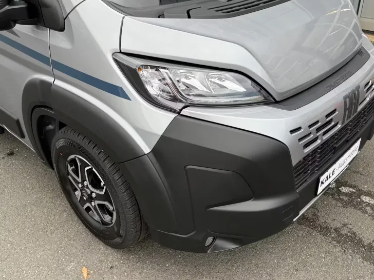 Fahrzeugbild Carado CV 640 PRO #10