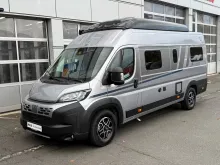 Fahrzeugbild Carado CV 640 PRO #11