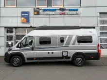 Fahrzeugbild Carado CV 640 PRO #12