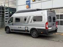 Fahrzeugbild Carado CV 640 PRO #13